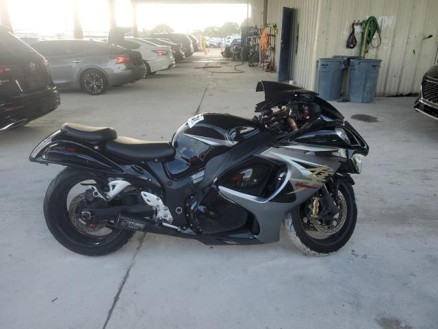 2013 Suzuki Gsx1300 Ra