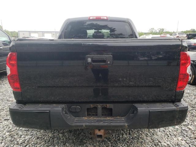  TOYOTA TUNDRA 2014 Black