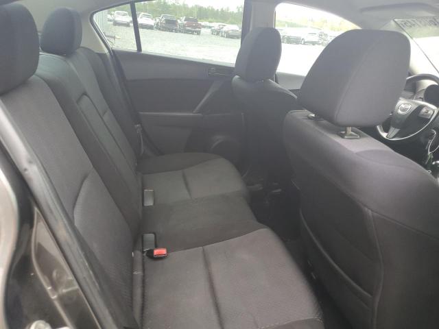 2010 MAZDA 3 I  