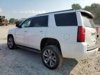 2017 Chevrolet Tahoe C1500 Lt للبيع في Madisonville، TN - Front End