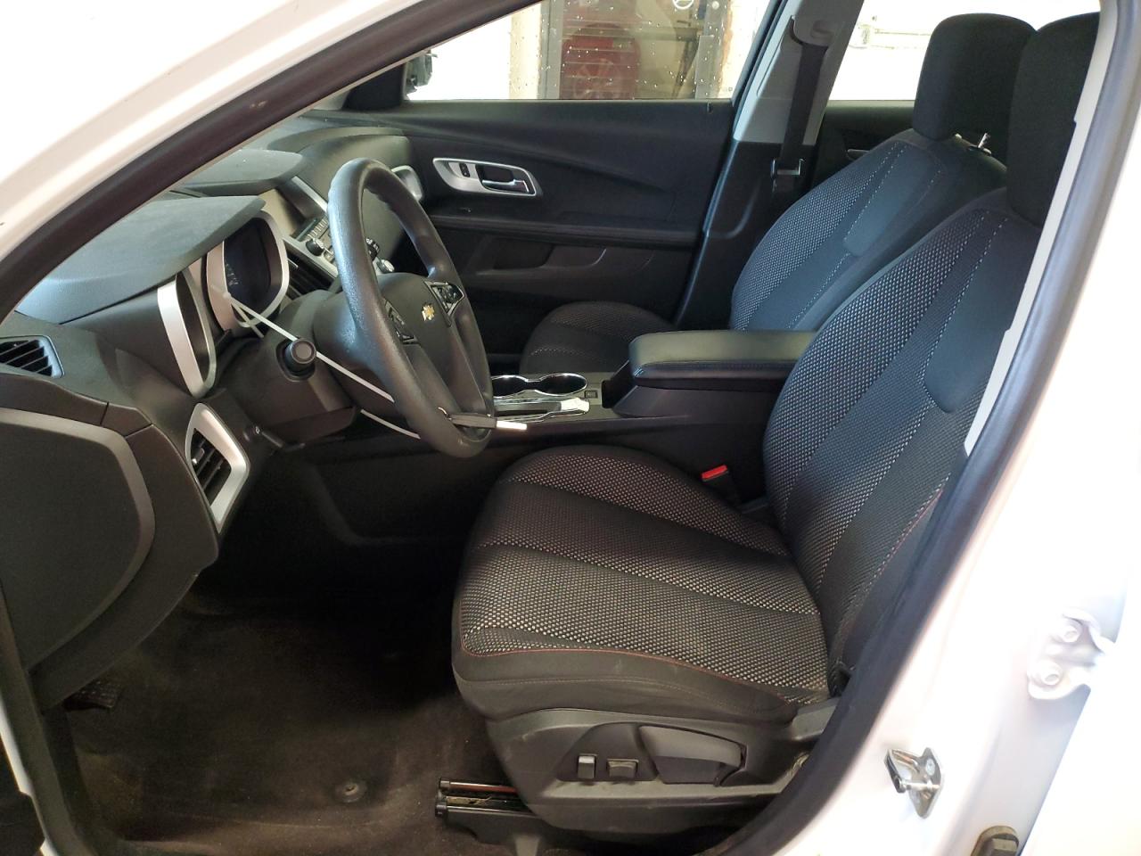 CHEVROLET EQUINOX 2016 VIN 2GNALBEK3G6211560 фото 7