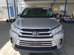 Sacramento, CA에서 판매 중인 2018 Toyota Highlander Le   - Front End