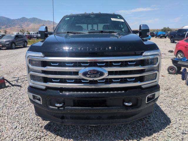  FORD F350 2024 Black