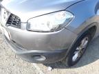 2013 NISSAN QASHQAI AC for sale at Copart SANDTOFT