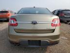 2012 Ford Taurus Sel de vânzare în Chicago Heights, IL - Front End