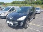 2008 PEUGEOT 4007 GT for sale at Copart SANDTOFT