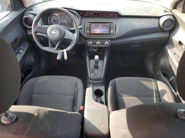  NISSAN KICKS 2024 Синий