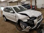 Ham Lake, MN에서 판매 중인 2017 Bmw X3 Xdrive28I - Front End