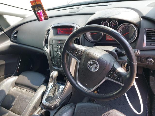 2010 VAUXHALL ASTRA ELIT
