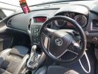 2010 VAUXHALL ASTRA ELIT for sale at Copart SANDY