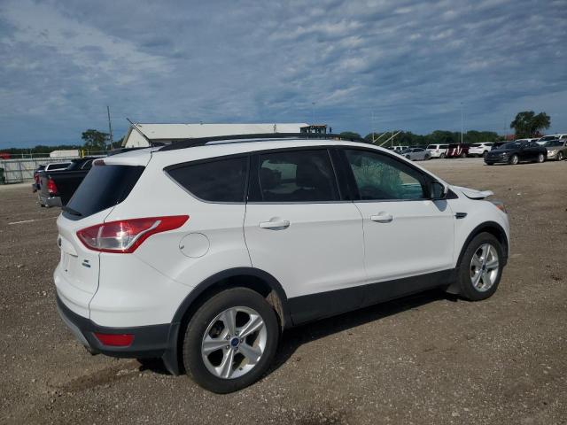  FORD ESCAPE 2015 Biały