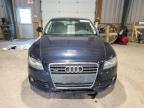 2009 Audi A4 Premium Plus zu verkaufen in West Mifflin, PA - Rear End