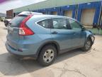 2015 Honda Cr-V Lx იყიდება Columbus-ში, OH - Front End