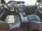 2014 Mercedes-Benz C 250   de vânzare în Antelope, CA - Rear End