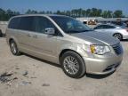 2013 Chrysler Town & Country Touring L for Sale in Harleyville, SC - Side