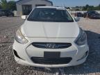 2012 Hyundai Accent Gls   de vânzare în Barberton, OH - Front End