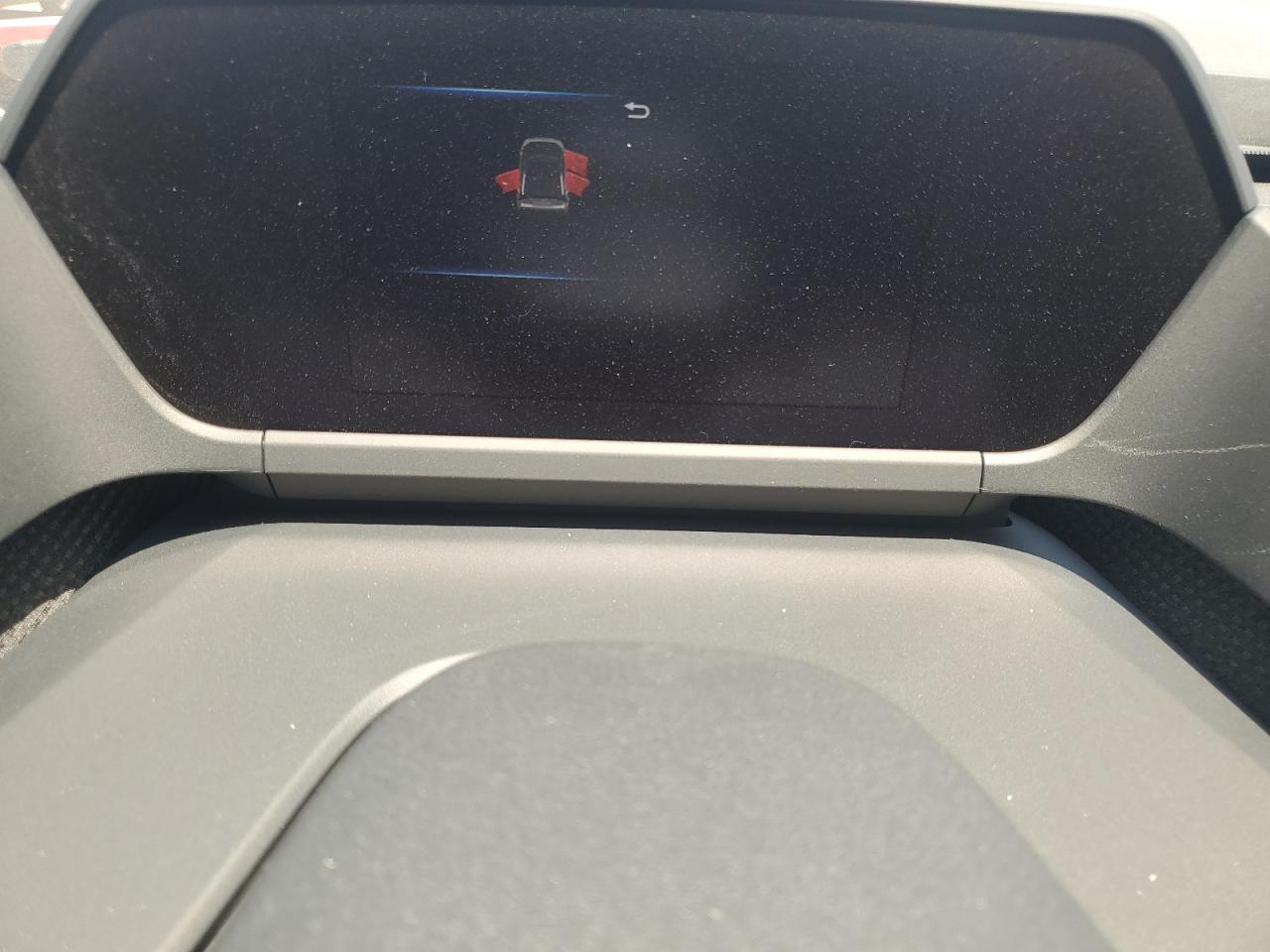 2024 Subaru Solterra Premium VIN: JTMABABA5RA088450 Lot: 60830535