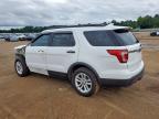2017 Ford Explorer  იყიდება Longview-ში, TX - Front End