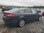 2018 FORD FUSION SE PHEV   for sale at Copart NS - HALIFAX
