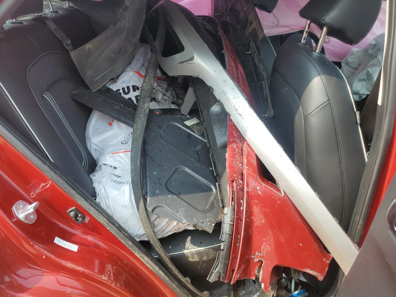 2023 Hyundai Venue Sel VIN: KMHRC8A39PU278450 Lot: 63774295