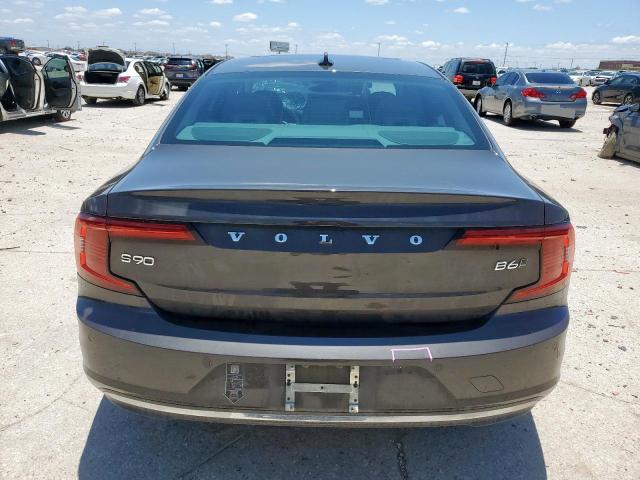  VOLVO S90 PLUS 2023 Gray