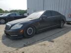 2012 Mercedes-Benz S 550 4Matic zu verkaufen in Windsor, NJ - Mechanical