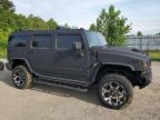 2003 Hummer H2    for Sale in London, ON - Vandalism