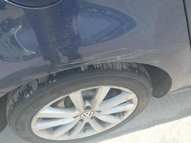 2014 VOLKSWAGEN PASSAT EXE