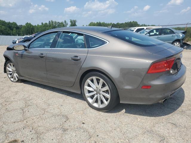  AUDI A7 2014 Gray