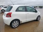 2008 Toyota Yaris  за продажба в Grand Prairie, TX - Front End