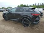 2023 LEXUS RX 500H F SPORT   for sale at Copart ON - TORONTO