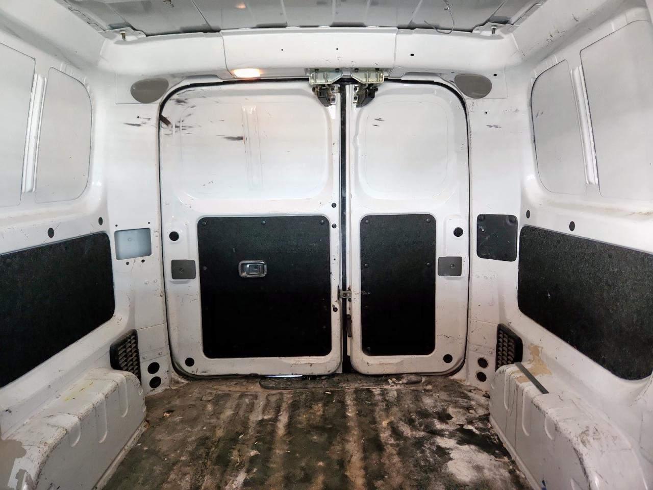 2016 Nissan Nv200 2.5S VIN: 3N6CM0KN3GK693415 Lot: 61632215