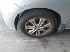 2011 HONDA JAZZ I-VTE for sale at Copart SANDTOFT