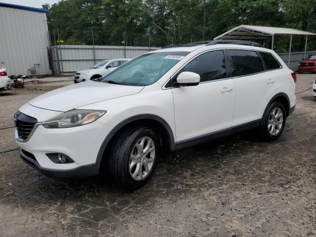 2015 Mazda Cx-9 Touring