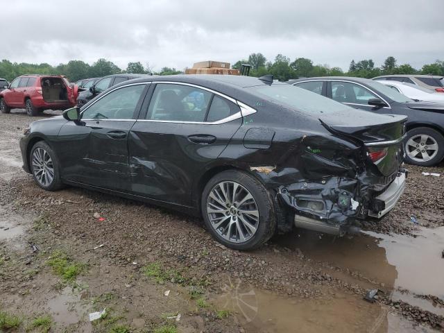  LEXUS ES350 2021 Czarny