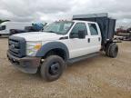 2015 Ford F450 Super Duty продається в Wilmer, TX - Normal Wear