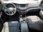 2017 Hyundai Tucson Limited на продаже в Woodhaven, MI - Front End