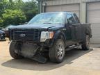 2014 Ford F150 Super Cab იყიდება Madisonville-ში, TN - Front End