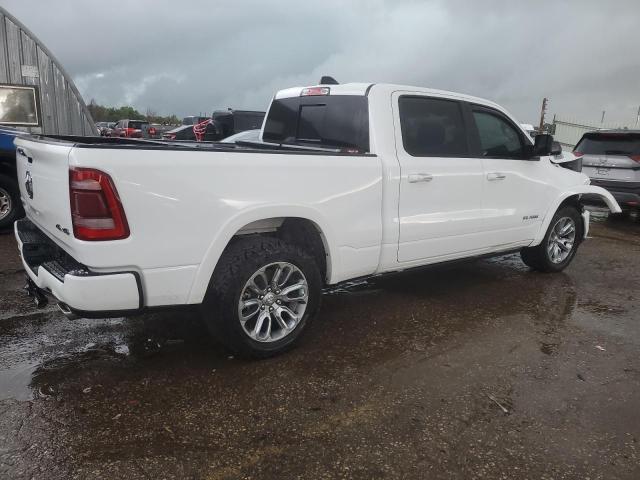  RAM 1500 2021 Белый