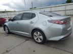 2015 Kia Optima Hybrid for Sale in Littleton, CO - Front End