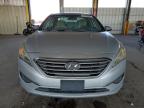 2017 Hyundai Sonata Se   zu verkaufen in Phoenix, AZ - Front End