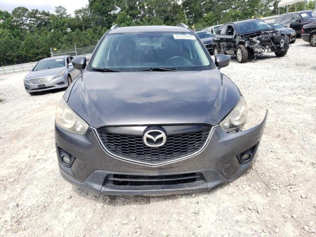 Parquets MAZDA CX-5 2015 Charcoal