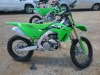 2025 KAWASAKI KX450 M   for sale at Copart AL - MOBILE SOUTH