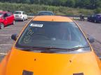 2006 FORD FOCUS ST-2 for sale at Copart SANDTOFT