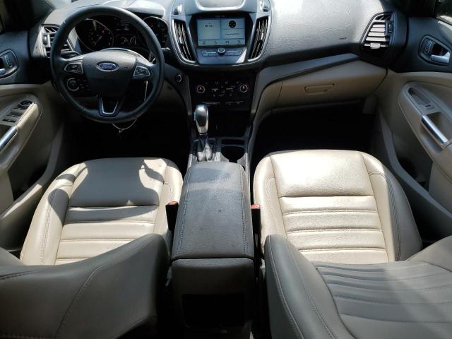  GMC ACADIA 2023 Синий
