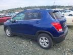 2015 CHEVROLET TRAX 1LT for sale at Copart NS - HALIFAX