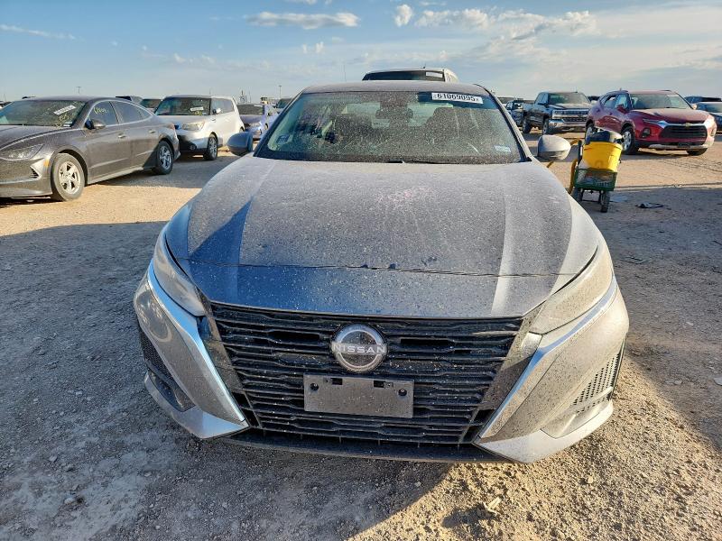  NISSAN ALTIMA 2023 Gray