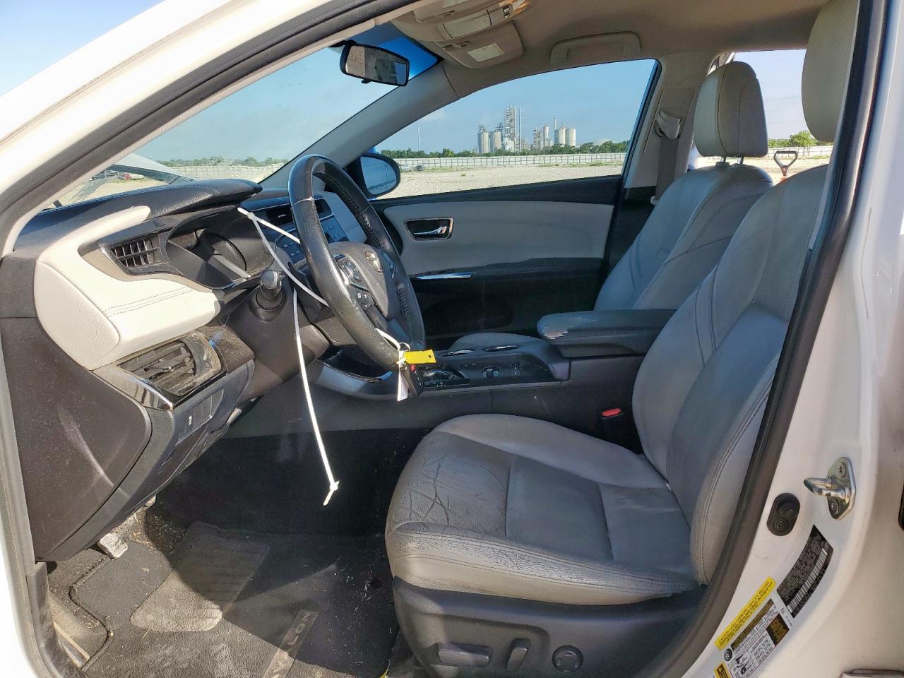 2015 Toyota Avalon Xle VIN: 4T1BK1EB5FU145535 Lot: 62109145