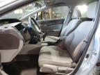 2012 Honda Civic Lx de vânzare în Albany, NY - Front End