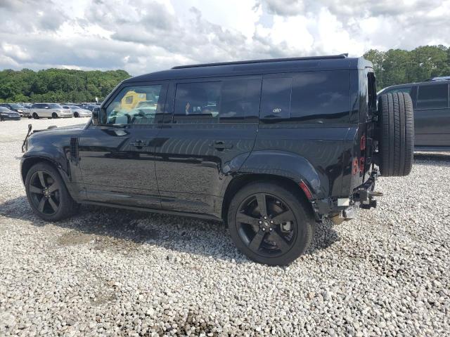  LAND ROVER DEFENDER 2023 Black